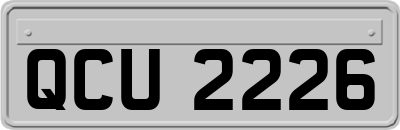 QCU2226