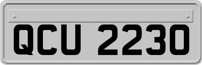 QCU2230