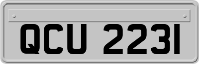 QCU2231