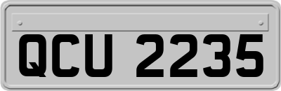 QCU2235