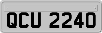 QCU2240