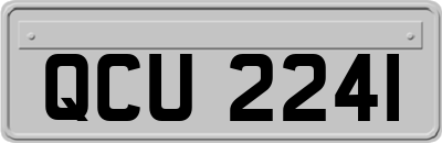 QCU2241