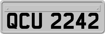 QCU2242