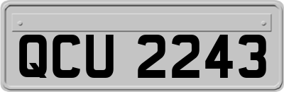 QCU2243