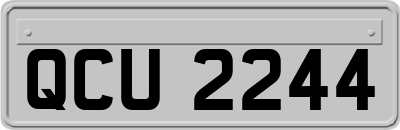 QCU2244