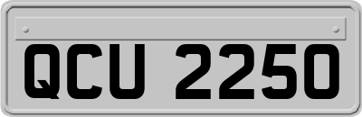 QCU2250