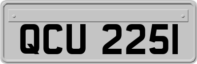 QCU2251