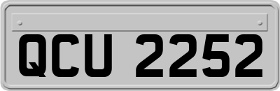 QCU2252