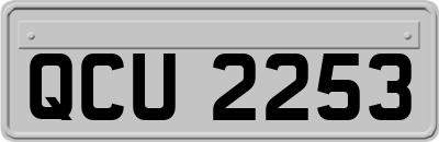 QCU2253