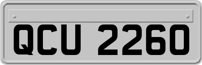 QCU2260