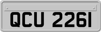 QCU2261