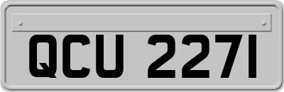 QCU2271