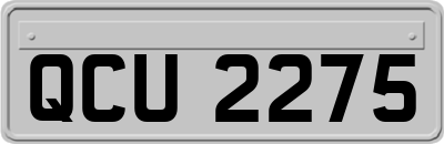 QCU2275