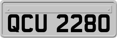 QCU2280