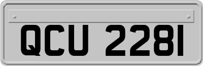 QCU2281