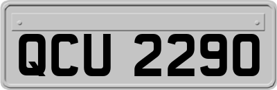 QCU2290