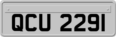 QCU2291