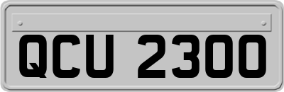 QCU2300