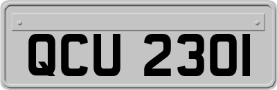 QCU2301