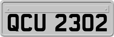 QCU2302