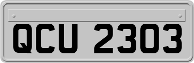 QCU2303