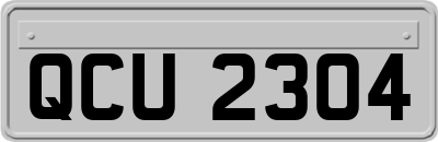 QCU2304