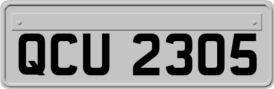 QCU2305