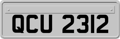 QCU2312