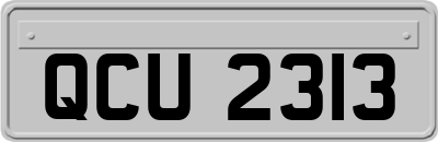 QCU2313