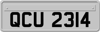 QCU2314