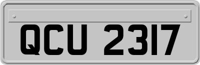 QCU2317