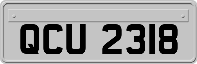 QCU2318