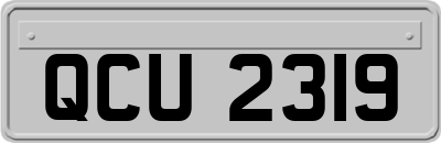 QCU2319