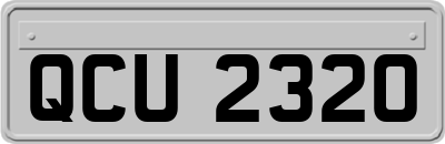 QCU2320