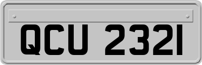 QCU2321