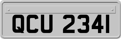 QCU2341