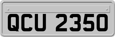 QCU2350