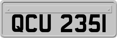 QCU2351