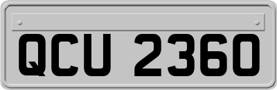 QCU2360