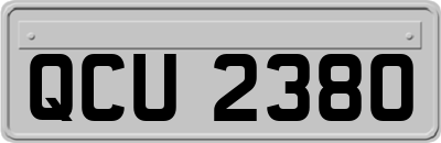 QCU2380