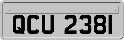 QCU2381