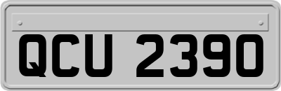 QCU2390