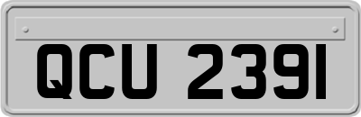 QCU2391