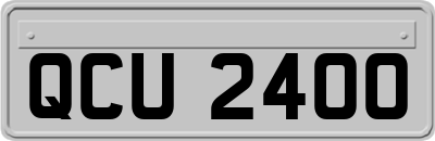 QCU2400