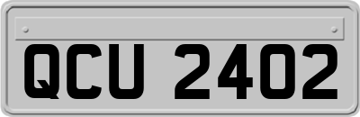 QCU2402