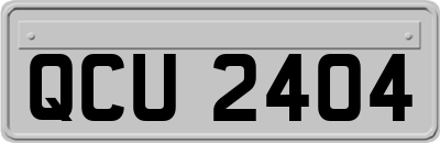 QCU2404