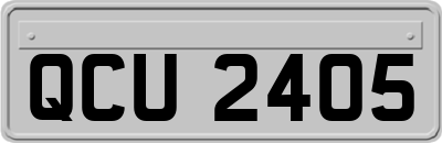 QCU2405