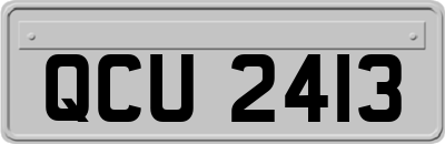 QCU2413