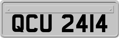 QCU2414