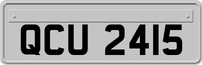 QCU2415